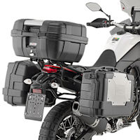 Kappa One-Fit Monokey Pannier Holders - KLO2145MK