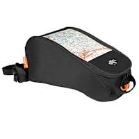 Kappa ST113 Stryker Tanklock Tank Bag - 9L