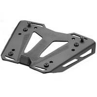 Kappa KM8B Black Aluminium Monokey Top Plate