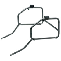 Kappa Tubular Side Case Holders - KL1121