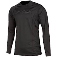 Klim Aggressor 1.0 Shirt - Black