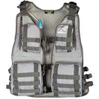 Klim Arsenal Vest - Cool Grey