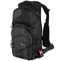 Klim Nac Pak - Concealment