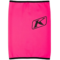 Klim Neck Warmer - Knockout Pink