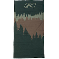 Klim Nek Sok Neck Tube - Forest Ridge