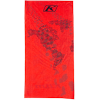 Klim Nek Sok Neck Tube - Red Venture
