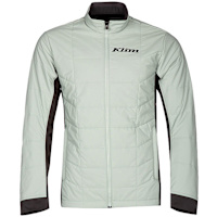 Klim Override Alloy Jacket - Slate Grey / Black