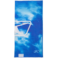 Klim Tek Sok Neck Tube - Sky Blue