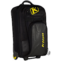 Klim Wolverine Carry-on Bag - Black
