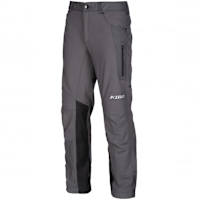 Klim Marrakesh Textile Trousers - Asphalt