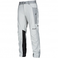 Klim Marrakesh Textile Trousers - Cool Gray