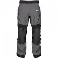 Klim Badlands Pro A3 Gore-Tex Textile Trousers - Stealth Black