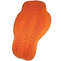 Klim D3O Viper Stealth Level 1 Armour - Back