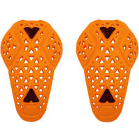 Klim D3O LP Level 1 Armour - Knee