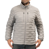Klim Boulder Stretch Down Jacket - Monument