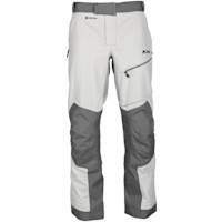 Klim Latitude Gore-Tex Trousers - Cool Gray