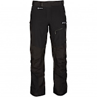 Klim Latitude Gore-Tex Trousers - Stealth Black