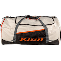Klim Drift Gear Bag - Peyote / Potter's Clay