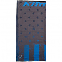 Klim Tek Sok Neck Tube - Thin Blue Line