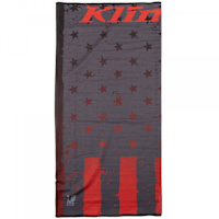 Klim Tek Sok Neck Tube - Thin Red Line