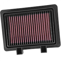 K&N Air Filter SU-1014 - Suzuki