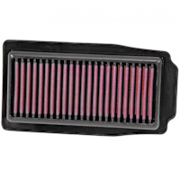 K&N Air Filter SU-2513 - Suzuki