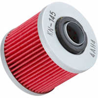 K&N Powersports Oil Filter - KN-145