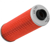 K&N Powersports Oil Filter - KN-161