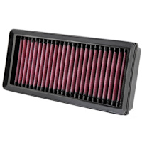 K&N Air Filter BM-1611 - BMW