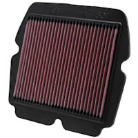 K&N Air Filter HA-1801 - Honda
