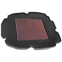 K&N Air Filter HA-8098 - Honda
