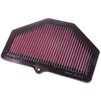 K&N Air Filter SU-7504 - Suzuki