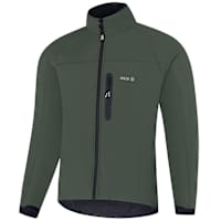 Knox Dual Pro Over Jacket - Green