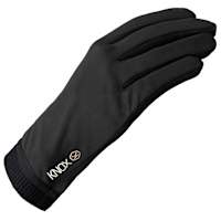 Knox Underglove - Black