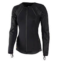 Knox Urbane Pro Ladies MK3 Armoured Shirt - Black
