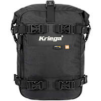 Kriega Drypack Tail Bag - US10