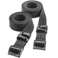 Kriega Cam Straps
