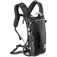 Kriega Hydro 3 Back Pack