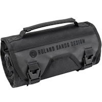 Kriega RSD X Roam Tool Roll - Black
