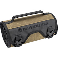 Kriega RSD X Roam Tool Roll - Ranger