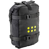 Kriega OS6 Adventure Pack