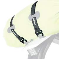 Kriega OS Cam Straps - Pair