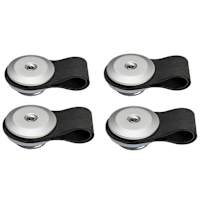 Kriega OS Rack Loops