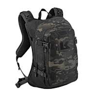 Kriega R20 Back Pack - Multicam Black