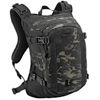 Kriega R15 Backpack - Multicam Black