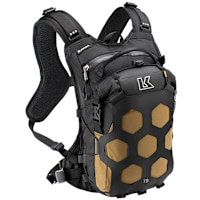 Kriega Trail 9 Adventure Backpack - Coyote