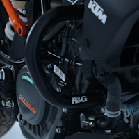 R&G Racing Adventure Bars - KTM 390 Duke / 250 Duke