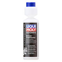 Liqui Moly Benzin Fuel Stabiliser - 250ml