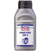Liqui Moly Brake Fluid Dot 4