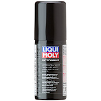 Liqui Moly Chain Lube White